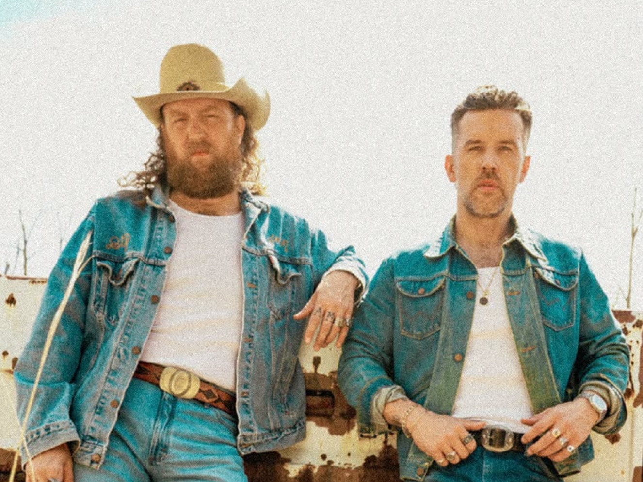 Album review Brothers Osborne - Watertown